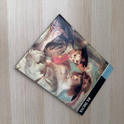 Rubens | Volume 10 | 1968 | Great Artists Collection