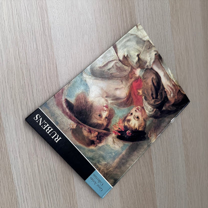 Rubens | Volume 10 | 1968 | Great Artists Collection