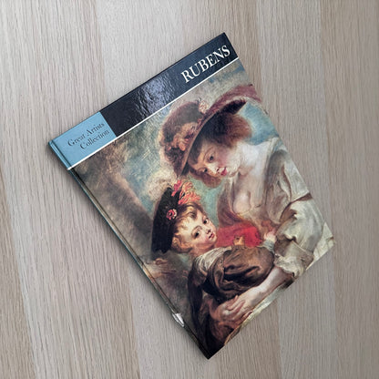Rubens | Volume 10 | 1968 | Great Artists Collection