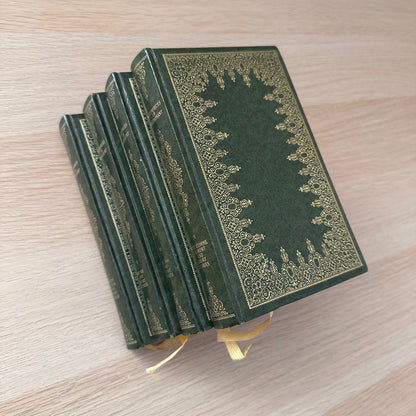 Masterpieces Of Maupassant | Set of 4 | Heron Books