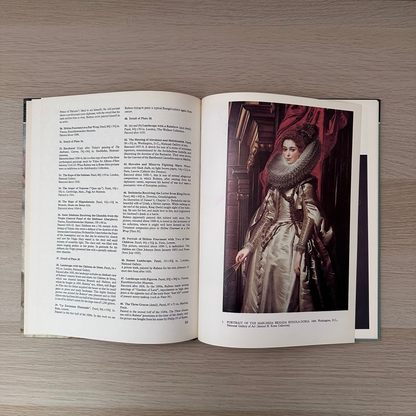 Rubens | Volume 10 | 1968 | Great Artists Collection