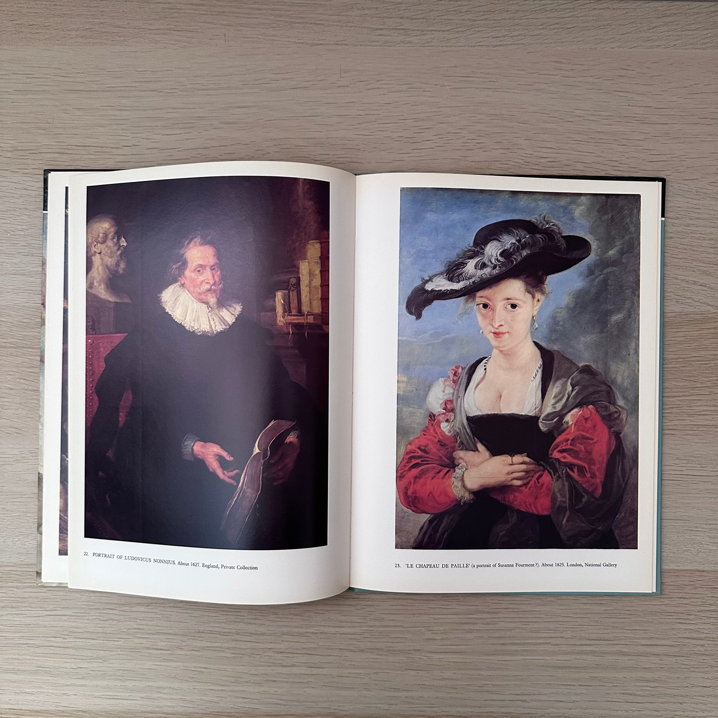 Rubens | Volume 10 | 1968 | Great Artists Collection