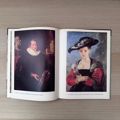 Rubens | Volume 10 | 1968 | Great Artists Collection