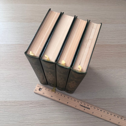 Masterpieces Of Maupassant | Set of 4 | Heron Books