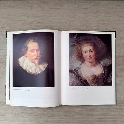 Rubens | Volume 10 | 1968 | Great Artists Collection