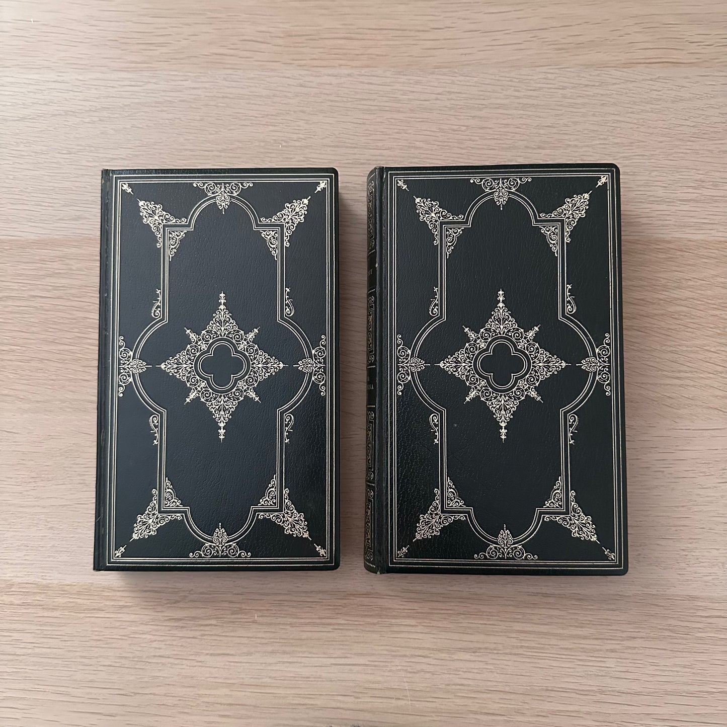 Tolstoy | Anna Karenina | Volume I & II | 1967 | Heron Books