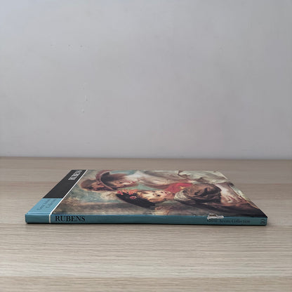 Rubens | Volume 10 | 1968 | Great Artists Collection