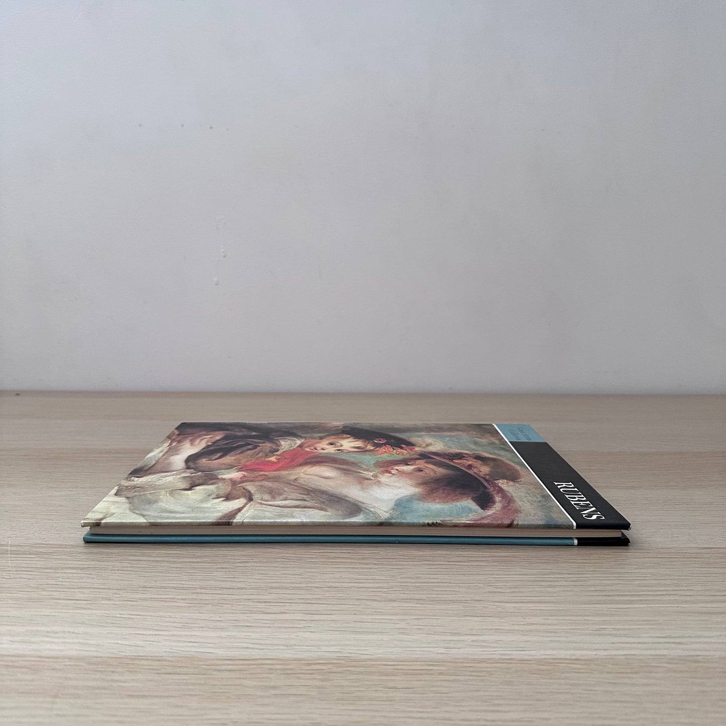 Rubens | Volume 10 | 1968 | Great Artists Collection