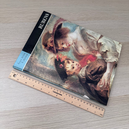 Rubens | Volume 10 | 1968 | Great Artists Collection