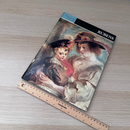 Rubens | Volume 10 | 1968 | Great Artists Collection
