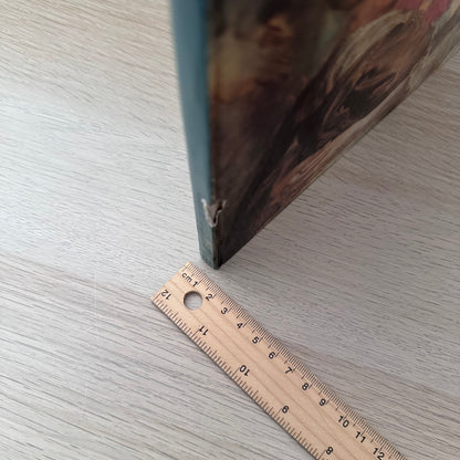 Rubens | Volume 10 | 1968 | Great Artists Collection