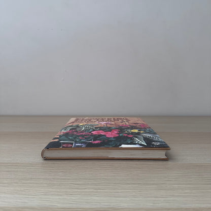 Flowering Pot Plants All Year Round | 1986 | Gordon Procter