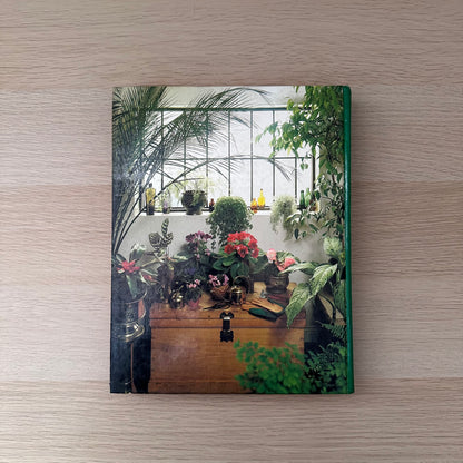 Complete Guide to Indoor Plants | 1981 | Reader's Digest