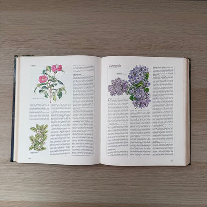 Complete Guide to Indoor Plants | 1981 | Reader's Digest