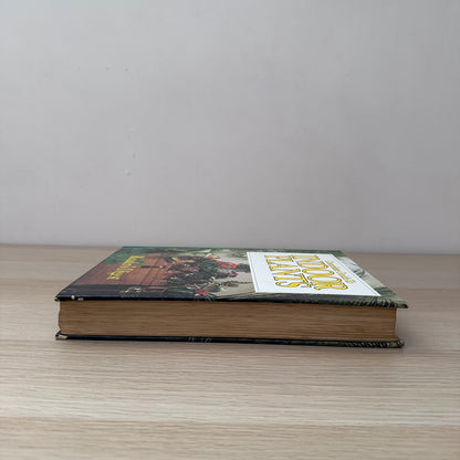 Complete Guide to Indoor Plants | 1981 | Reader's Digest