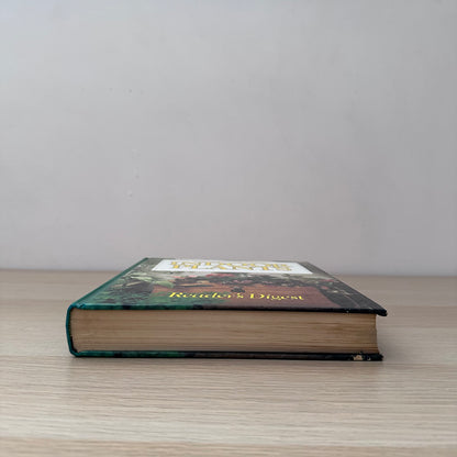 Complete Guide to Indoor Plants | 1981 | Reader's Digest