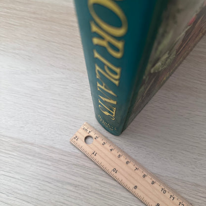 Complete Guide to Indoor Plants | 1981 | Reader's Digest