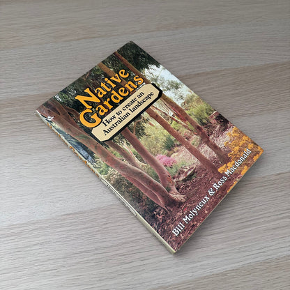 Native Gardens | 1983 | Bill Molyneux & Ross MacDonald