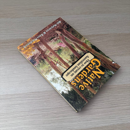 Native Gardens | 1983 | Bill Molyneux & Ross MacDonald