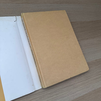 Native Gardens | 1983 | Bill Molyneux & Ross MacDonald