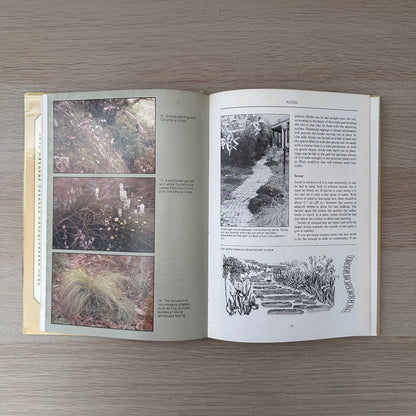 Native Gardens | 1983 | Bill Molyneux & Ross MacDonald