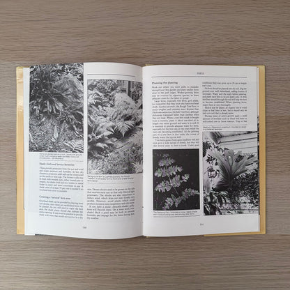 Native Gardens | 1983 | Bill Molyneux & Ross MacDonald