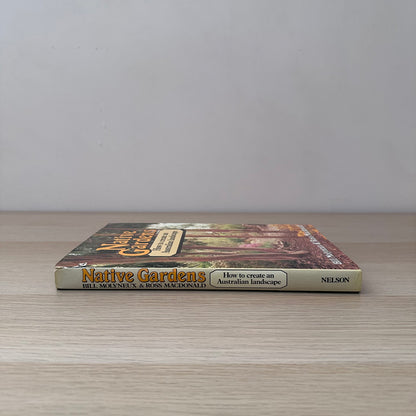 Native Gardens | 1983 | Bill Molyneux & Ross MacDonald