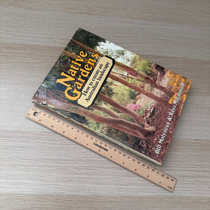 Native Gardens | 1983 | Bill Molyneux & Ross MacDonald