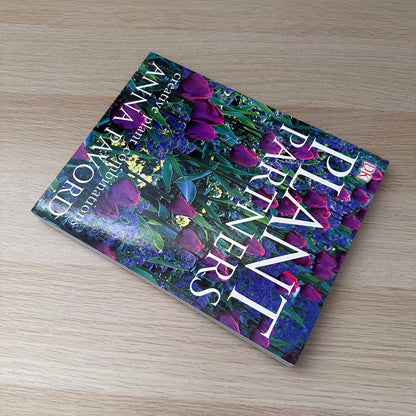 Plant Partners | Anna Pavord