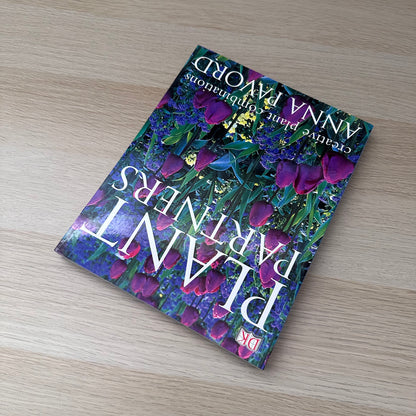 Plant Partners | Anna Pavord