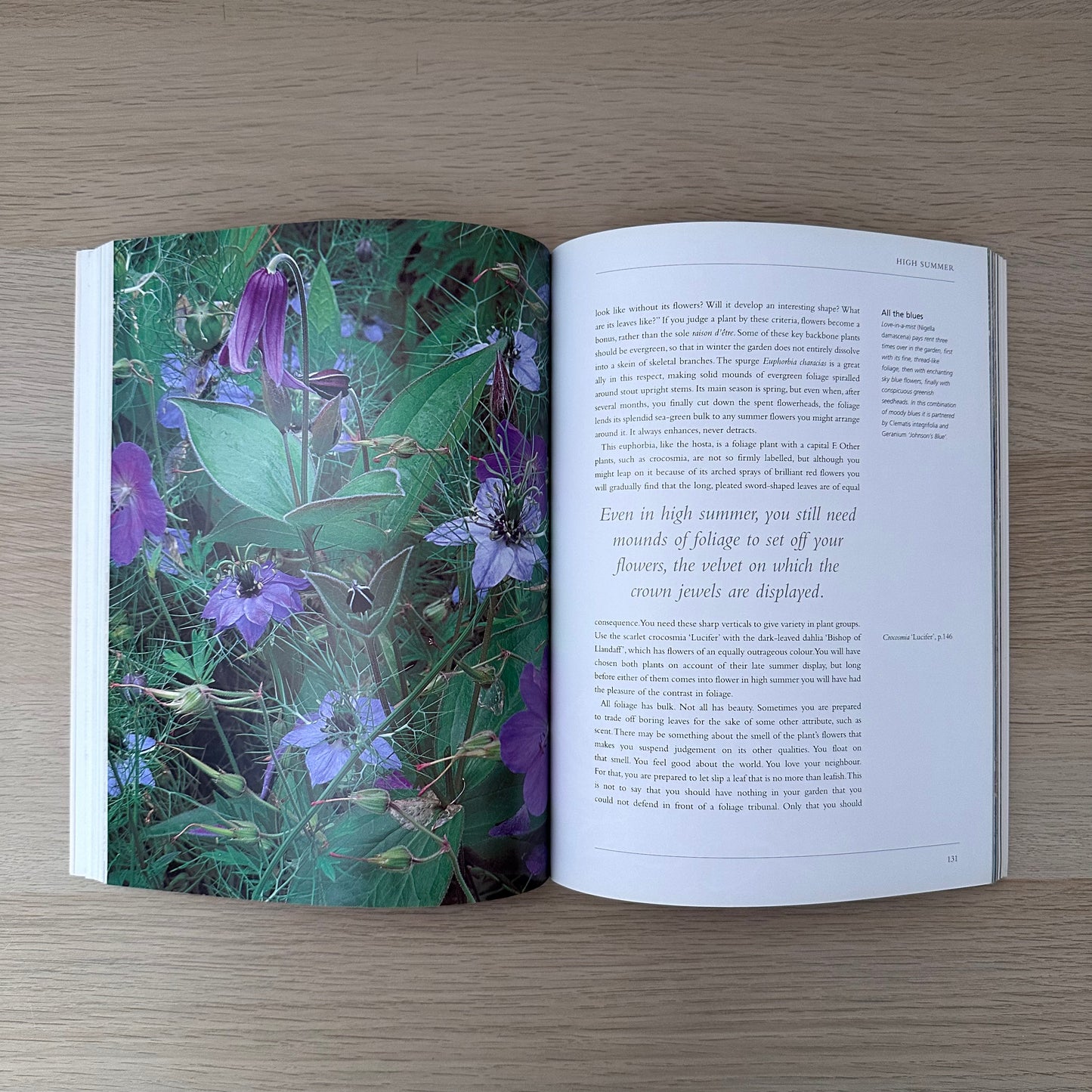 Plant Partners | Anna Pavord