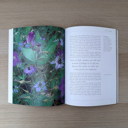 Plant Partners | Anna Pavord