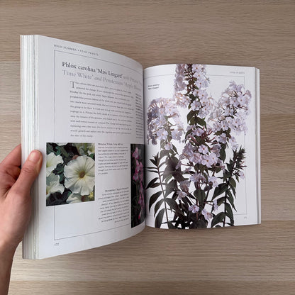 Plant Partners | Anna Pavord