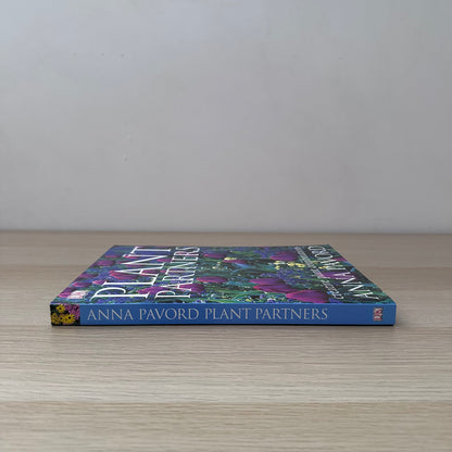 Plant Partners | Anna Pavord