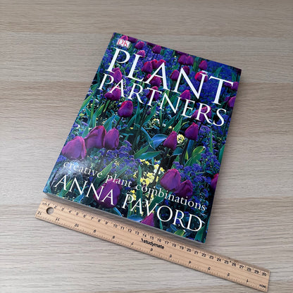 Plant Partners | Anna Pavord