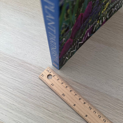 Plant Partners | Anna Pavord