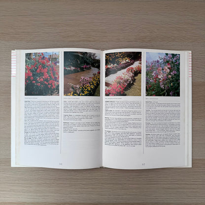 The Australian Gardener | 1985 | Golden Press