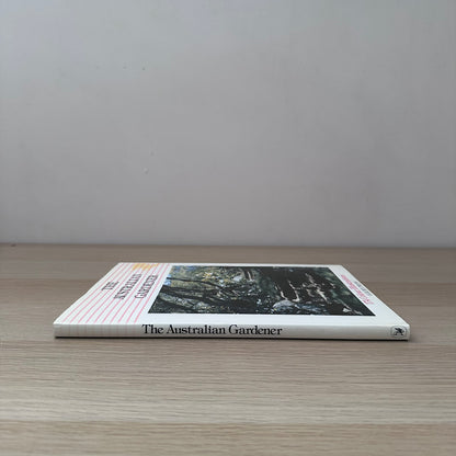 The Australian Gardener | 1985 | Golden Press