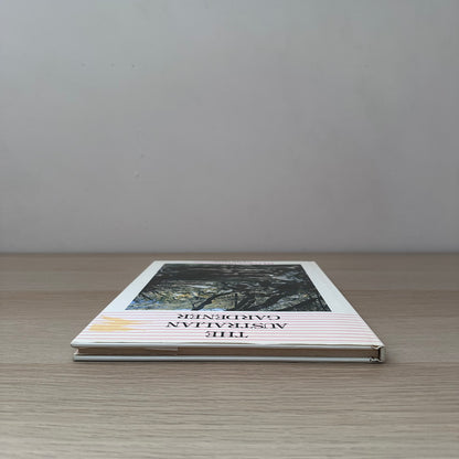 The Australian Gardener | 1985 | Golden Press