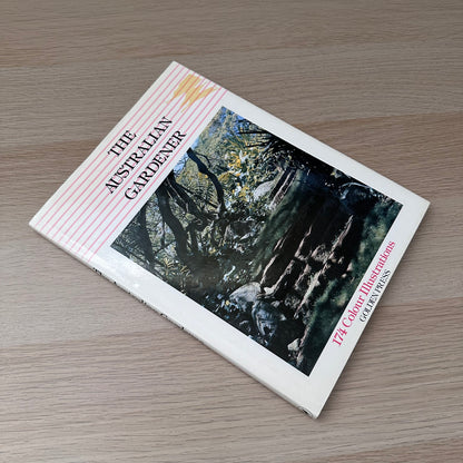 The Australian Gardener | 1985 | Golden Press