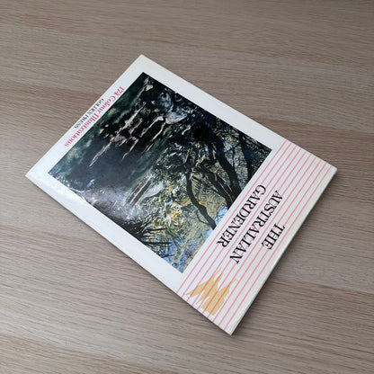 The Australian Gardener | 1985 | Golden Press