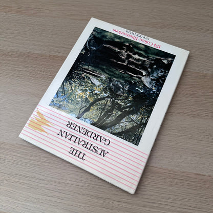 The Australian Gardener | 1985 | Golden Press