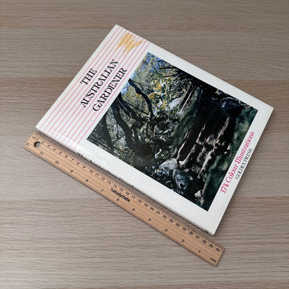 The Australian Gardener | 1985 | Golden Press