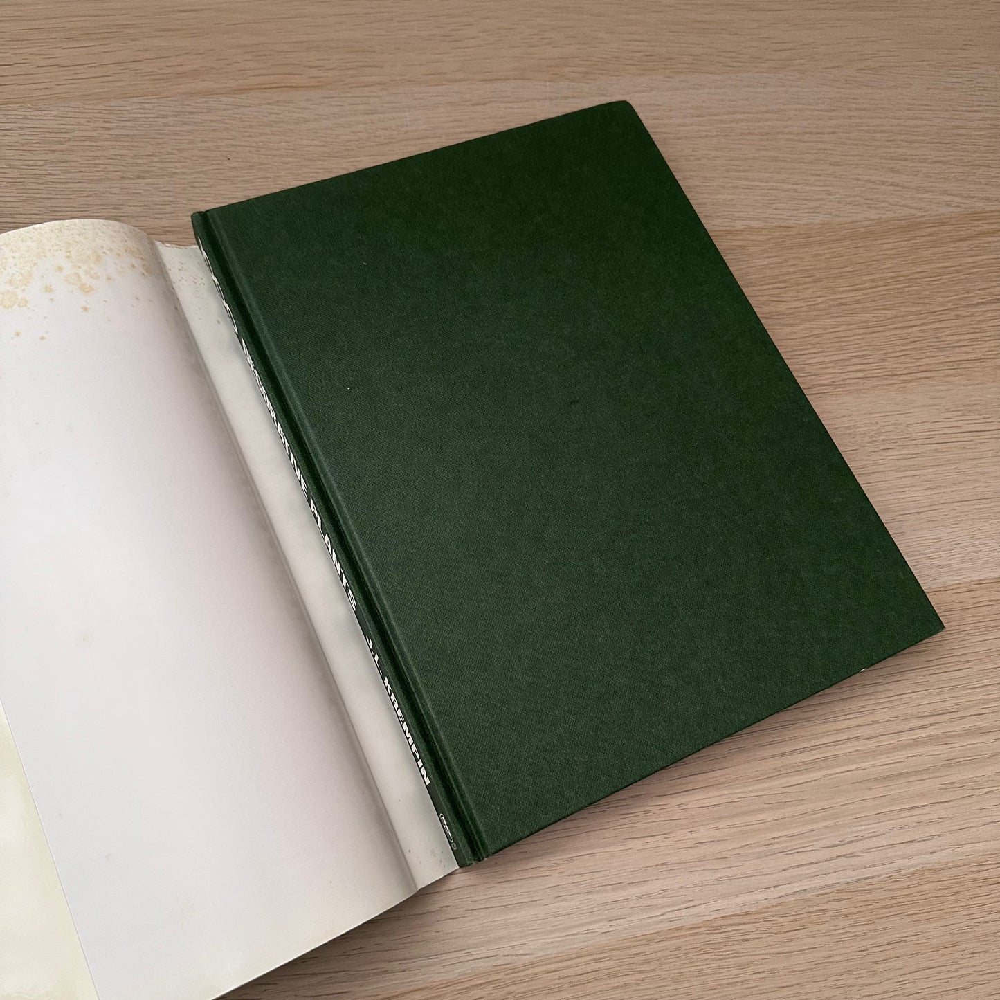 1000 Decorative Plants | 1983 | J.L. Krempin