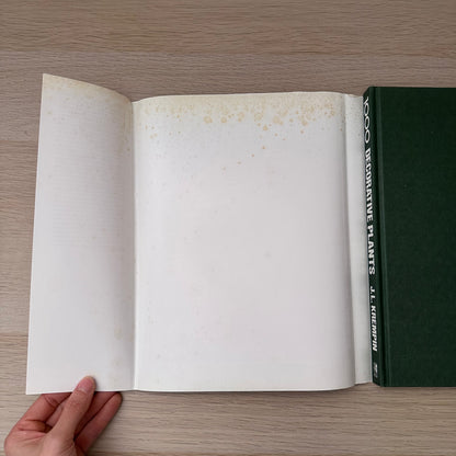 1000 Decorative Plants | 1983 | J.L. Krempin