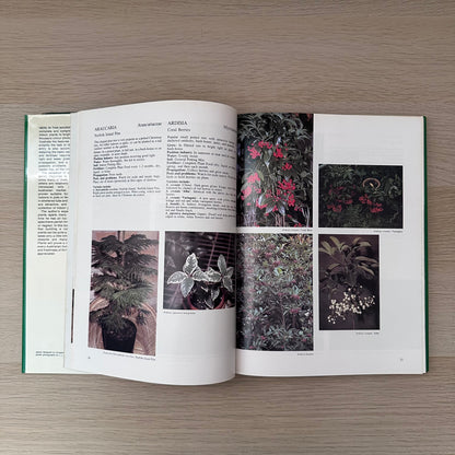 1000 Decorative Plants | 1983 | J.L. Krempin