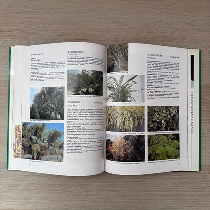 1000 Decorative Plants | 1983 | J.L. Krempin