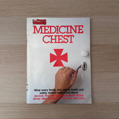 Medicine Chest | Women's Weekly