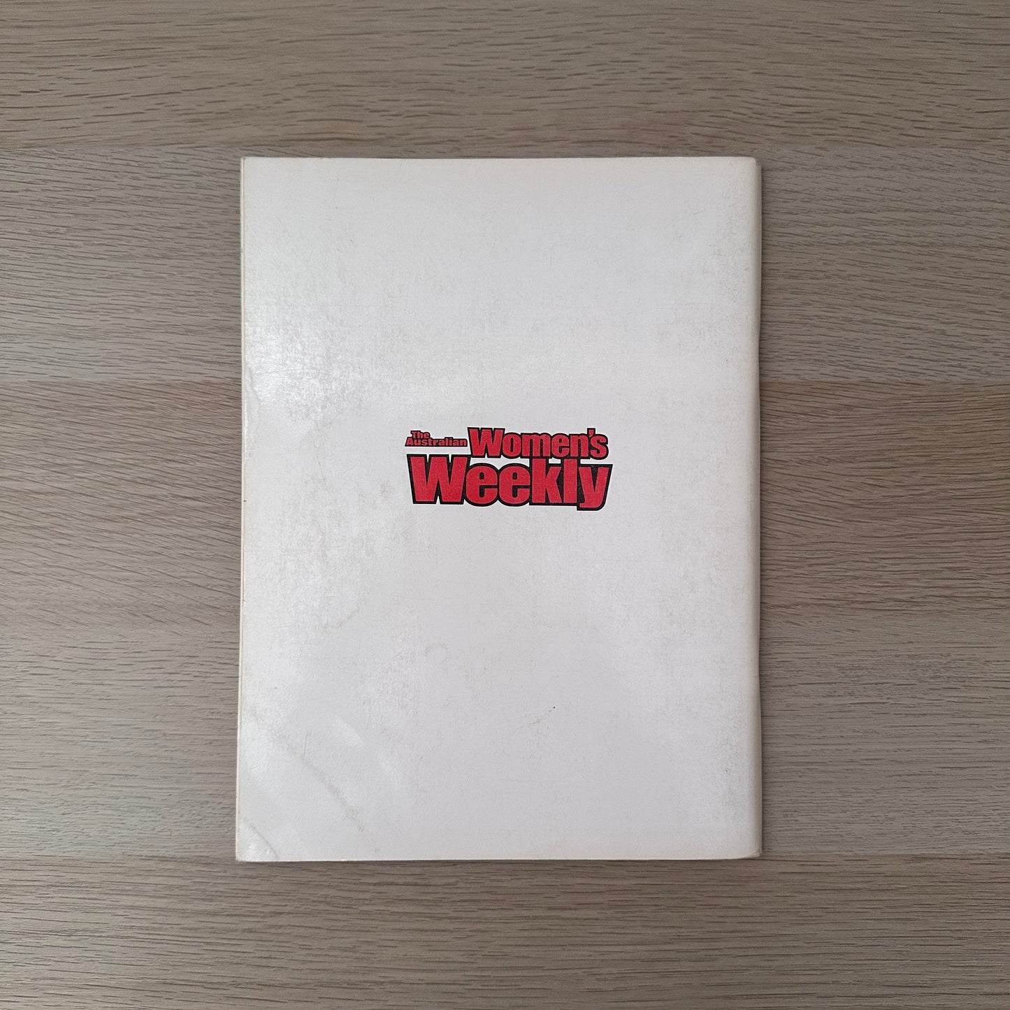 Medicine Chest | Women's Weekly