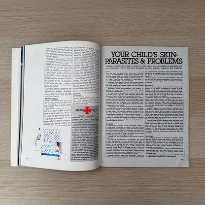 Medicine Chest | Women's Weekly